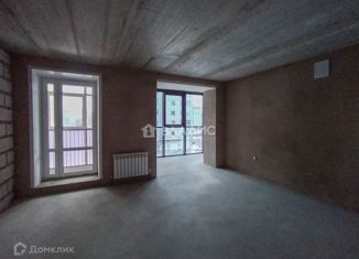 3-комнатная квартира на продажу, 76.1 м2, Вологодская область, Ленинградская улица, 79В