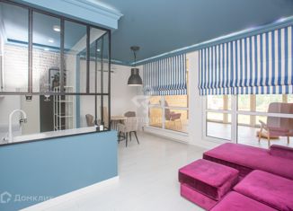 Продам таунхаус, 133.7 м2, Кемерово, Весенний проспект, 12/13