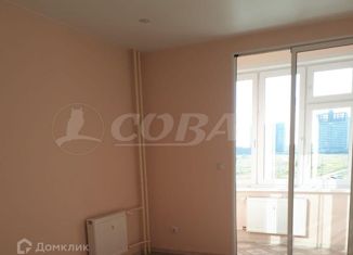 Продается 2-комнатная квартира, 58 м2, Тюмень, Заполярная улица, 11к1, ЖК Гармония