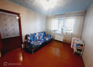 2-комнатная квартира на продажу, 33.1 м2, Лесозаводск, Пушкинская улица, 35