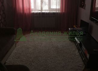 Двухкомнатная квартира на продажу, 50 м2, рабочий поселок Приволжский, Центральная улица, 8