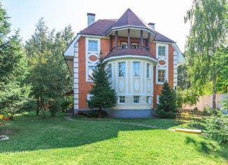 Продажа дома, 700 м2, коттеджный посёлок Нива, Нагорная улица, 10