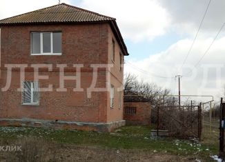 Продам дом, 83 м2, село Новобатайск, улица Горожанова