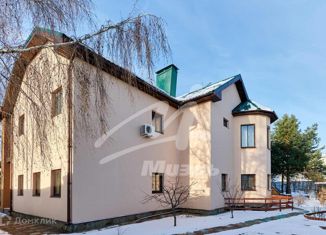 Продаю дом, 353.2 м2, деревня Брёхово, Васильковая улица