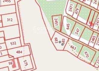 Продам участок, 12 сот., село Солнечное, Подсолнечная улица, 7