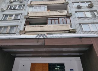 Продаю однокомнатную квартиру, 35 м2, Москва, улица Яблочкова, 41Б