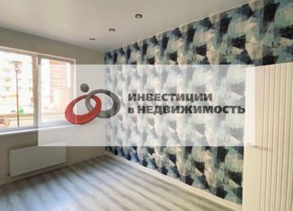 1-комнатная квартира на продажу, 39.4 м2, Ставрополь, проспект Кулакова, 5/3, микрорайон №20