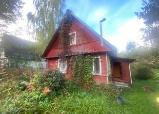 Продам дом, 49 м2, садоводческий массив Васкелово, садоводческое некоммерческое товарищество Троицкое-4, 509