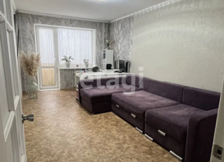 Продается двухкомнатная квартира, 48 м2, Хабаровск, улица Ватутина, 18