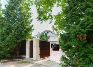 Продается дом, 613.1 м2, деревня Подрезово, Городецкая улица, 15