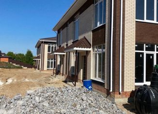 Продается таунхаус, 110 м2, Тула, Привокзальный территориальный округ, Ромашковая улица