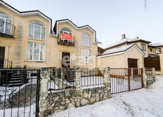 Продам таунхаус, 180 м2, Ижевск, улица 8 Марта, 35