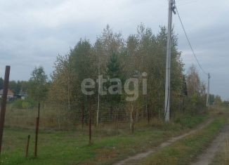 Продаю земельный участок, 10 сот., поселок Воробьевский, 2-й Урожайный переулок