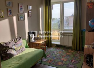 Продается 2-комнатная квартира, 42.3 м2, Санкт-Петербург, улица Седова, 17к2, метро Елизаровская