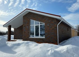 Продажа дома, 120 м2, село Русский Юрмаш, Новая улица