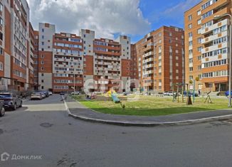 Продам 2-комнатную квартиру, 77.3 м2, Омск, улица 1-й Красной Звезды, 81, ЖК Созвездие