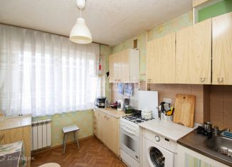 Продам 1-комнатную квартиру, 32.5 м2, Нижний Новгород, улица Композитора Касьянова, 8, жилой район Верхние Печёры