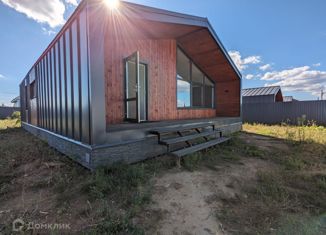 Продаю дом, 114 м2, городской округ Щёлково, Фиалковая улица