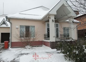 Продажа дома, 120 м2, поселок Дубовое, Славянская улица, 26