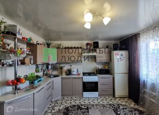 Дом на продажу, 104.4 м2, деревня Большое Таскино, улица Саляма Галимова, 33