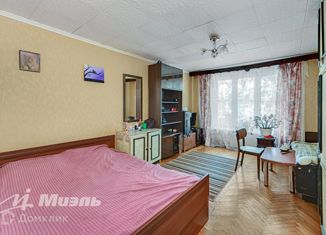 Продаю 3-комнатную квартиру, 68 м2, Москва, проезд Черепановых, 68, проезд Черепановых