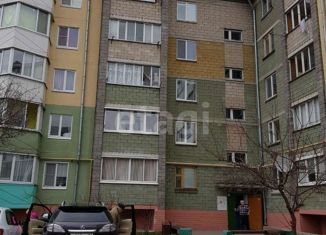 Продажа 1-ком. квартиры, 43 м2, Белгород, улица Семашко, 36