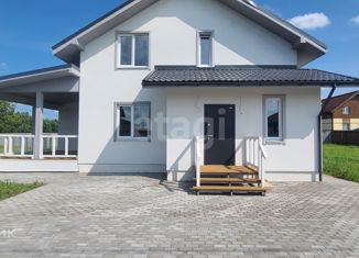 Продажа дома, 187.5 м2, деревня Чернишня, садоводческое некоммерческое товарищество Чернишня, 254