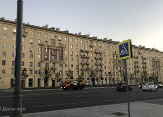 Сдам в аренду офис, 221.3 м2, Москва, Садовая-Сухаревская улица, 8/12, Садовая-Сухаревская улица
