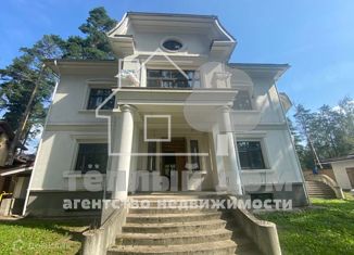 Продам дом, 750 м2, село Тарасовка, Санаторная улица, 46