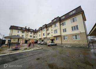 Продаю 2-комнатную квартиру, 56 м2, Нарткала, улица Ошнокова, 42