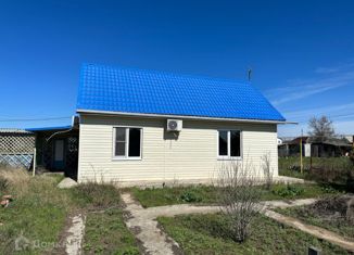 Дом на продажу, 73.3 м2, хутор Парамонов, Строительная улица, 18