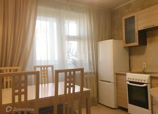 1-комнатная квартира на продажу, 40.2 м2, Тюменская область, улица Пермякова, 72