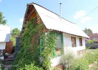 Продажа дома, 20 м2, территория СОСН Лесная Поляна, Сиреневая улица