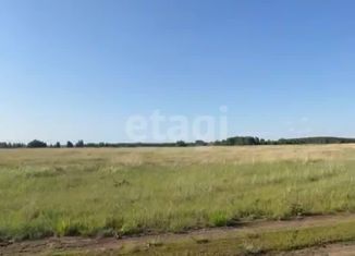 Продам участок, 10 сот., поселок Луговой, Центральная улица, 73
