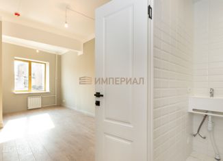Продажа квартиры студии, 15.2 м2, Москва, Вольная улица, 25с3, Вольная улица