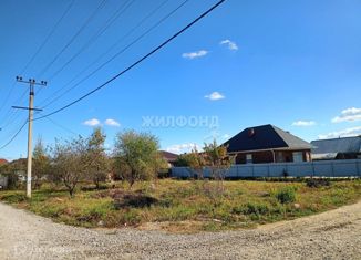 Продаю земельный участок, 8 сот., поселок Южный, Севастопольская улица