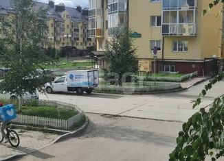 Продам двухкомнатную квартиру, 58.9 м2, Екатеринбург, метро Уральская, улица Очеретина, 5