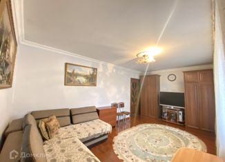 1-комнатная квартира на продажу, 39 м2, Нальчик, улица Киримова, 138Б, район Аэропорт