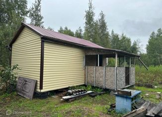 Продаю дом, 35 м2, село Галкино, улица Мира, 18Б