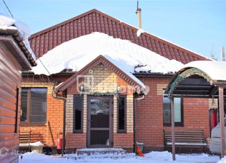 Дом на продажу, 105 м2, деревня Карпово, Комаринская улица, 23Г