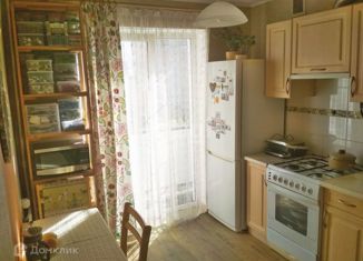 Продажа двухкомнатной квартиры, 50.5 м2, Калининградская область, улица Гайдара, 127