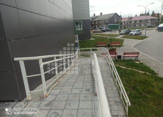 Продаю офис, Ханты-Мансийск, Красногвардейская улица, 40