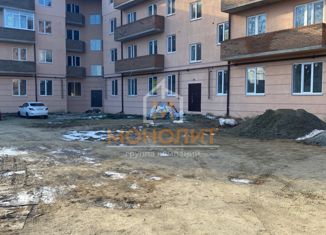 Продам 1-ком. квартиру, 32.6 м2, Горячий Ключ, Кубанская улица, 34