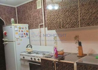 1-ком. квартира на продажу, 28.4 м2, Нижний Новгород, Батумская улица, 21, Батумская улица
