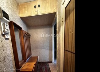 Продаю 1-ком. квартиру, 31 м2, Калининград, площадь Калинина, 25