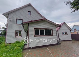 Продам дом, 120 м2, Новосибирск, Сосновая улица