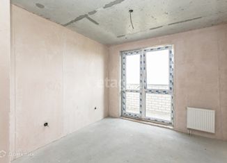 Квартира на продажу студия, 22.4 м2, Тюмень, улица Вадима Бованенко, 5, ЖК Легенда Парк