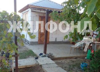 Продаю участок, 6 сот., садовое товарищество Рыбак Каспия, Центральная улица