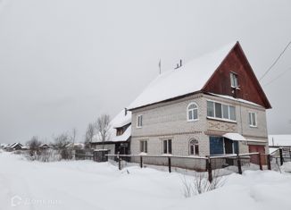 Продажа дома, 95.1 м2, рабочий посёлок Яйва, улица Калинина, 79