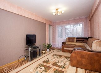 Продам 3-комнатную квартиру, 48 м2, Ульяновская область, улица Ефремова, 69